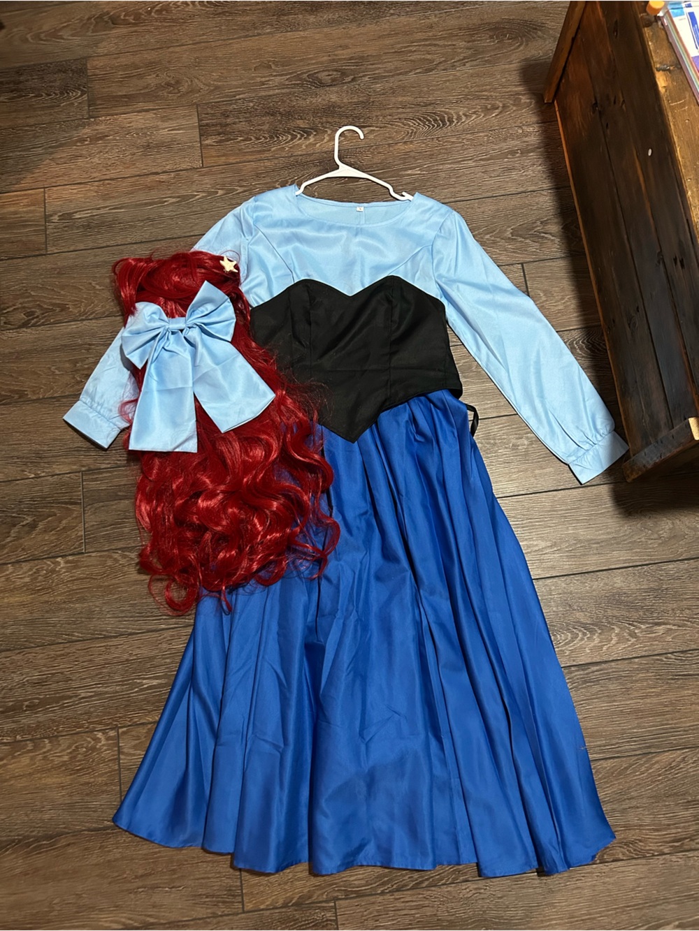 Ariel The Little Mermaid Costume